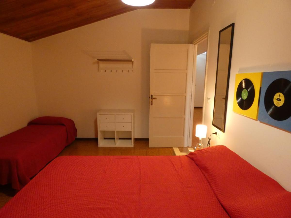 Holiday House Apartment Santa Severina Екстериор снимка