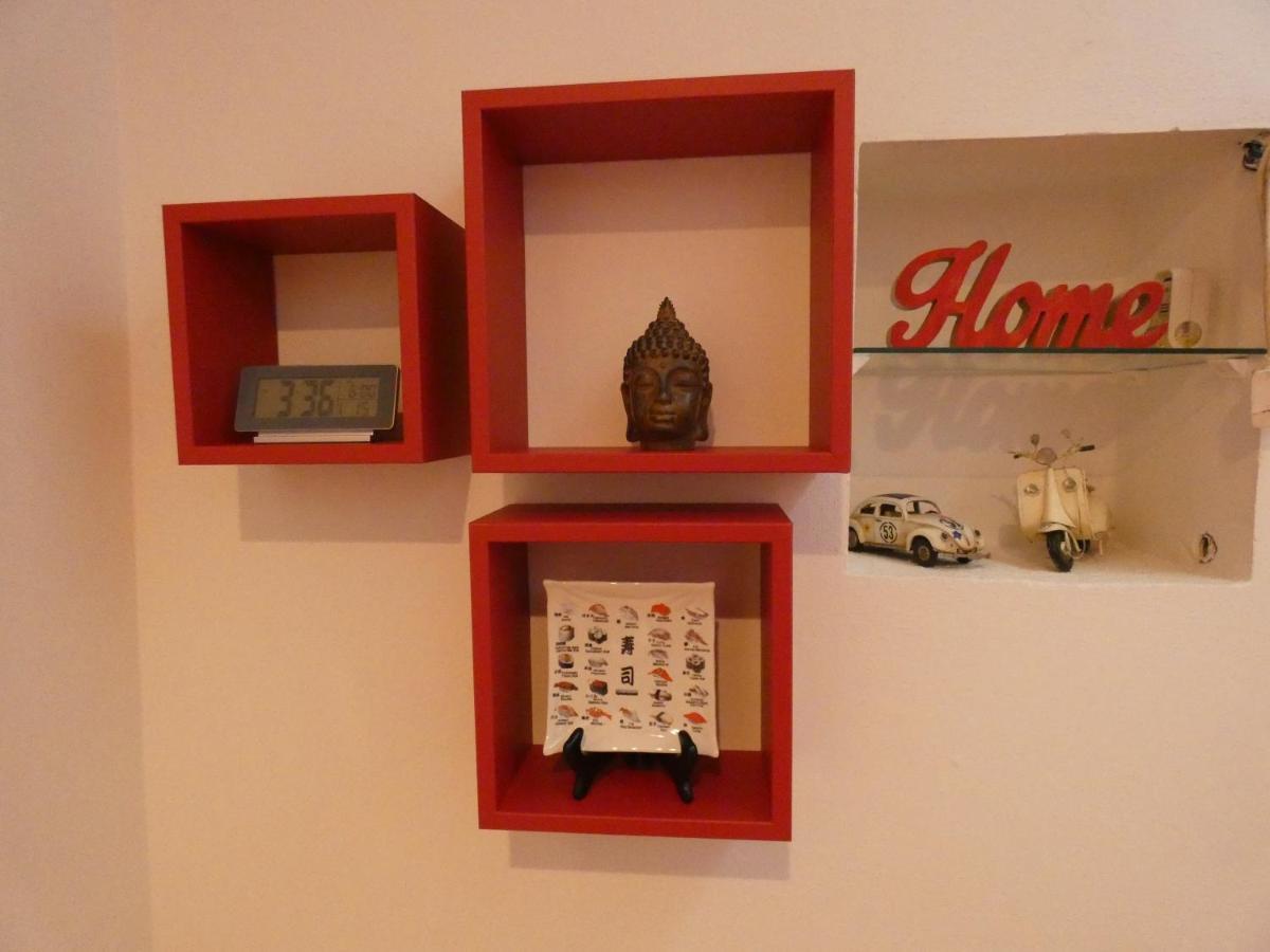 Holiday House Apartment Santa Severina Екстериор снимка