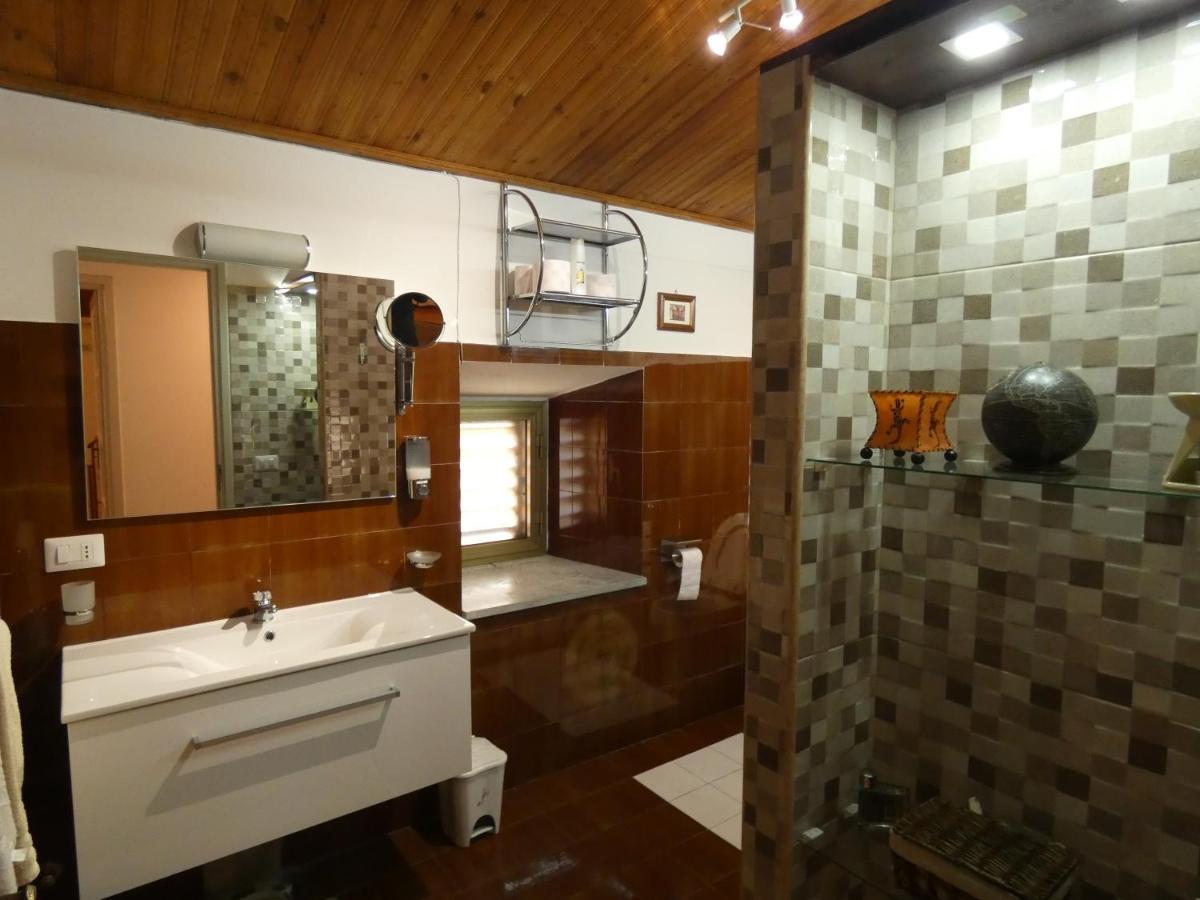 Holiday House Apartment Santa Severina Екстериор снимка