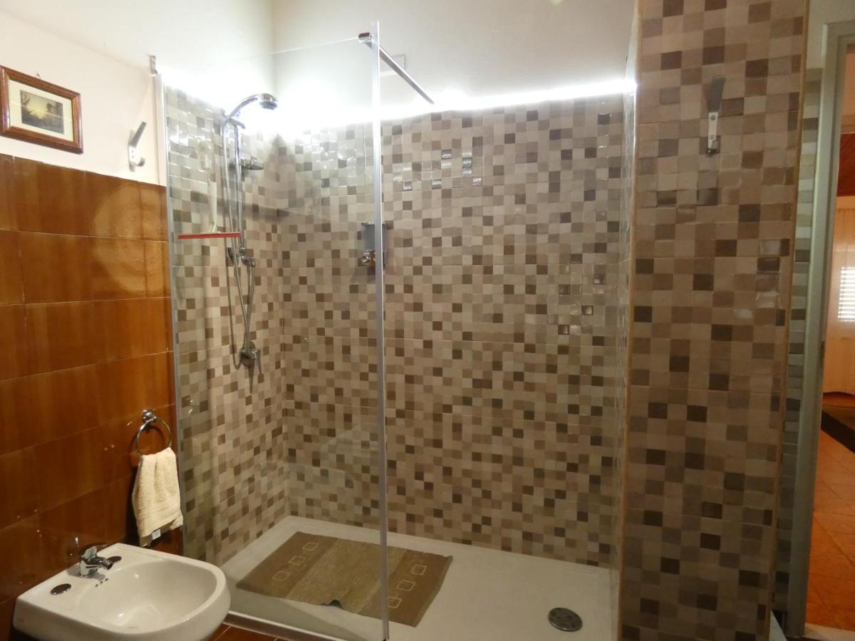 Holiday House Apartment Santa Severina Екстериор снимка