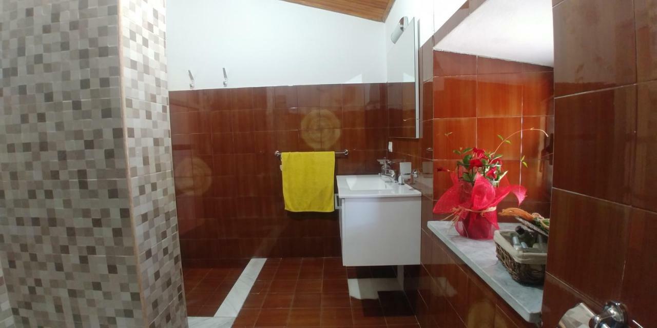 Holiday House Apartment Santa Severina Екстериор снимка