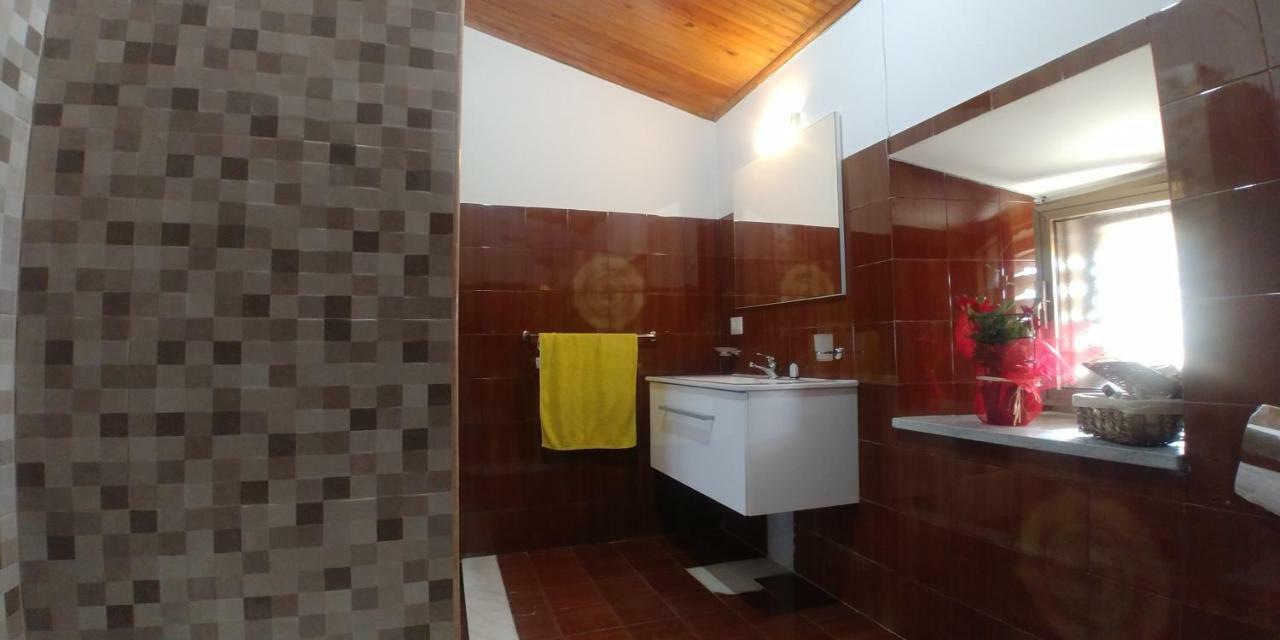Holiday House Apartment Santa Severina Екстериор снимка