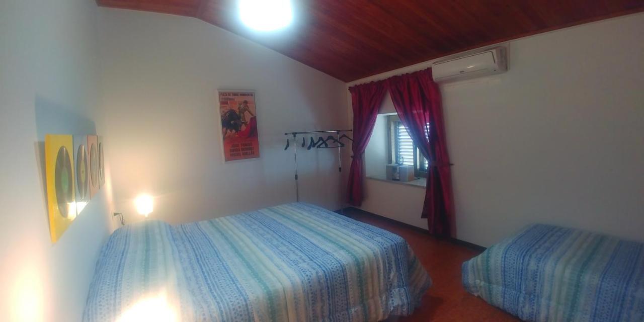 Holiday House Apartment Santa Severina Екстериор снимка